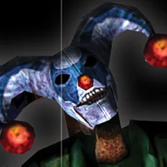 Devil May Cry, avatar 6
