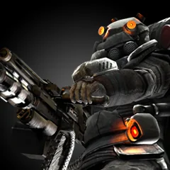 Killzone 3, avatar 5