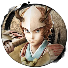 Sengoku Basara 4, avatar 31