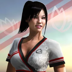 Sports Champions, avatar 13