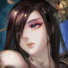 Destiny of Spirits, avatar 26