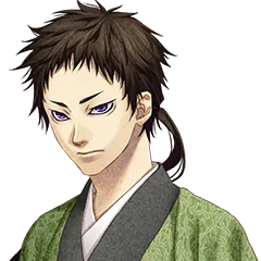 Hakuouki Reimeiroku Nagorigusa, avatar 6