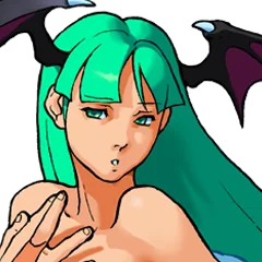 Darkstalkers Resurrection, avatar 34