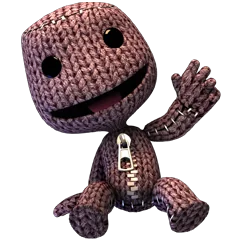 LittleBigPlanet, avatar 9