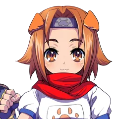 Arcana Heart 3 Love Max!, avatar 34