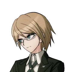 Danganronpa 2 Goodbye Despair, avatar 99