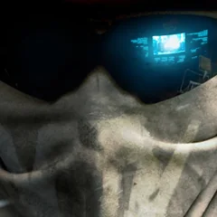 Tom Clancy's Ghost Recon Future Soldier, avatar 8