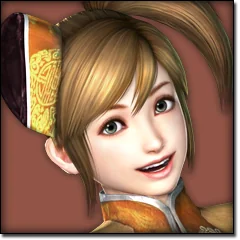 Dynasty Warriors 7, avatar 44