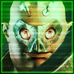 Max Anarchy, avatar 11