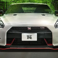 Nissan GT-R NISMO 2015, avatar 12