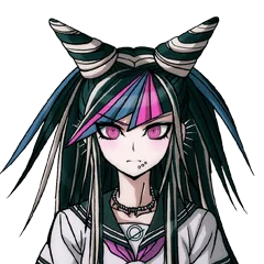 Danganronpa 2 Goodbye Despair, avatar 48