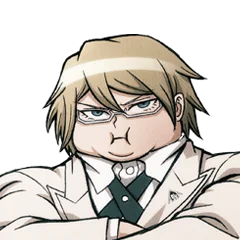Danganronpa 2 Goodbye Despair, avatar 56