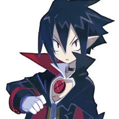 Disgaea 4 A Promise Unforgotten, avatar 9