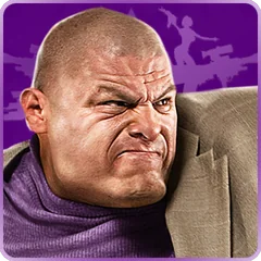 Saints Row the Third, avatar 6