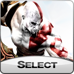 Kratos, avatar 5