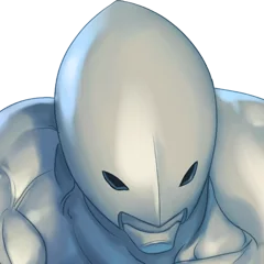 Street Fighter III Third Strike Online Edition, avatar 16