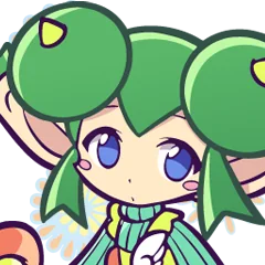 Puyo Puyo!! 20th Anniversary, avatar 23