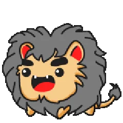 Inufuku XMB, avatar 3