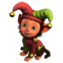 EyePet, avatar 6