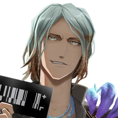 Freedom Wars, avatar 8