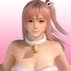 Dead or Alive 5 Ultimate, avatar 32
