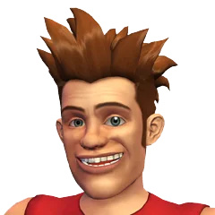 Pain, avatar 5