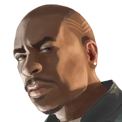 Grand Theft Auto IV, avatar 15