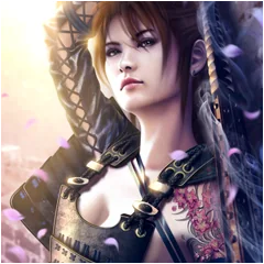 Mario Wibisono, avatar 19