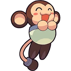 Mega Man Legends 2, avatar 7