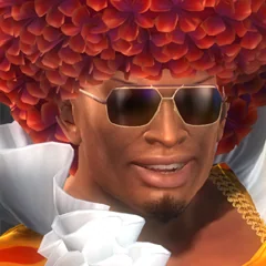 Dead or Alive 5 Ultimate, avatar 9