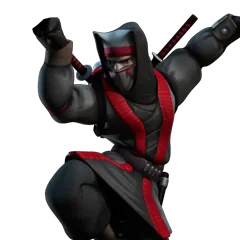 Crash Commando, avatar 7
