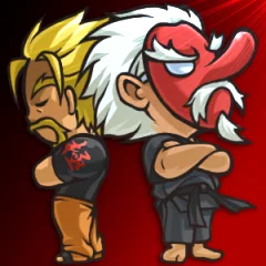 The King of Fighters XIII, avatar 30