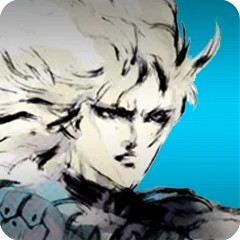 Metal Gear Solid 2 Sons of Liberty HD Edition, avatar 6