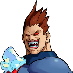 Darkstalkers Resurrection, avatar 21