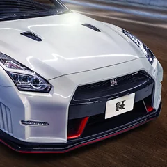 Nissan GT-R NISMO 2015, avatar 16