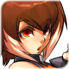 BlazBlue Continuum Shift Extend, avatar 15