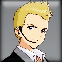The iDOLM@STER, avatar 29