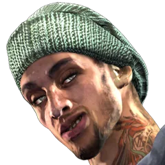 Resident Evil Revelations, avatar 6