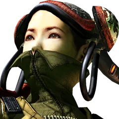 Lost Planet 2, avatar 10