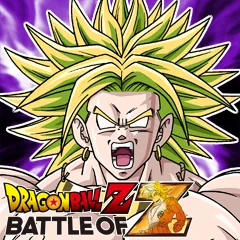 Dragon Ball Z Battle of Z, avatar 7