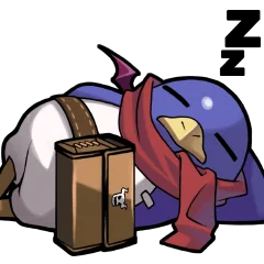 Prinny 2, avatar 6