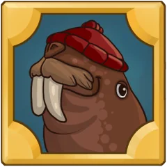 Carnival Island, avatar 17