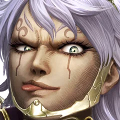 Asura's Wrath, avatar 8