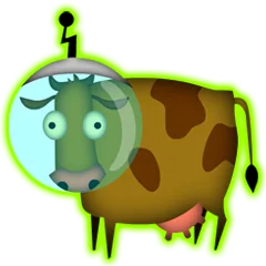 Tales from Space Mutant Blobs Attack, avatar 11