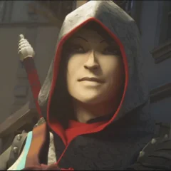 Assassin's Creed Universe, avatar 2