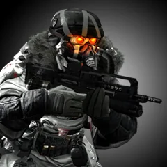 Killzone 3, avatar 6