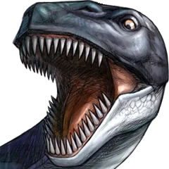 Dino Crisis 2, avatar 5