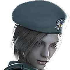 Resident Evil The Umbrella Chronicles, avatar 6