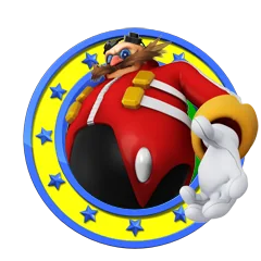 Sonic Generations, avatar 5