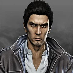 Yakuza 5, avatar 5